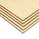 5 mm Sublimationssperrholz (5 Stk.)