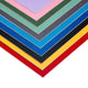 3mm Mehrfarbige MDF-Platte (10 Stk.)