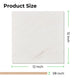 3mm Marmor-MDF-Platte (10 Stk.)