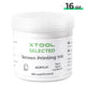 Weiße Acryl-Siebdruckfarbe (16 oz)