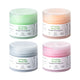 Photochrome Siebdruckfarbe-Set (4 Farben)