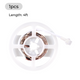 1,2 m RGB-LED-Streifen