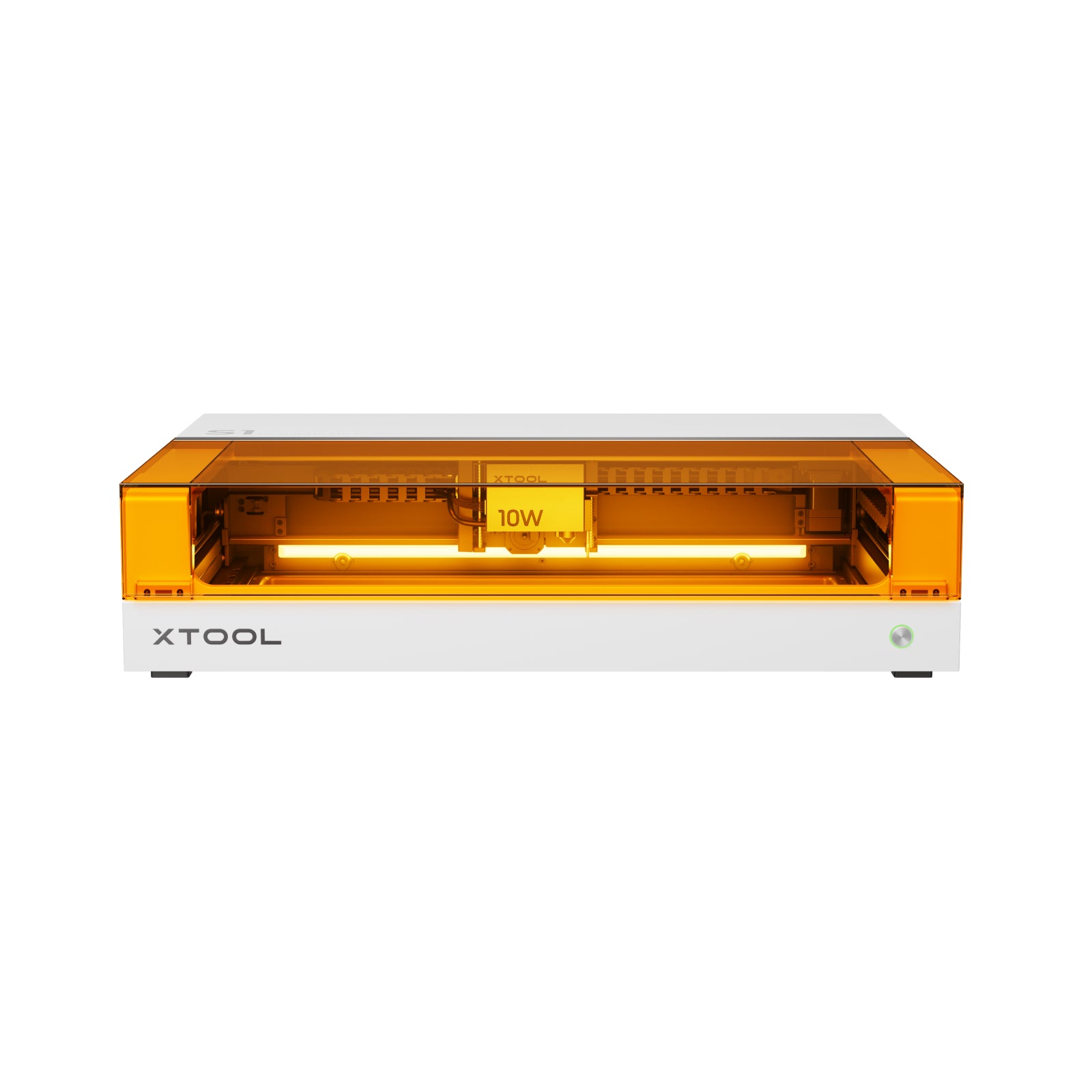 xTool S1: der sichere und leistungsstarke Diodenlaser