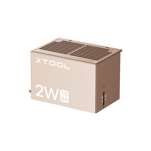 xTool S1 2W Infarot (1064nm)