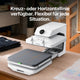 xTool Laser-Positionierstift für WonderPress