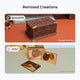 xTool DIY-Musikbox-Kit (Materialpaket)