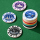 xTool Selected Ton-Pokerchip (35 Stk.)