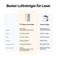 Tragbarer Luftreiniger für xTool F2