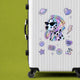 xTool Selected holografisches Tintenstrahl-Stickerpapier (25 Stk.)