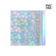 xTool Selected holografisches Tintenstrahl-Stickerpapier-Set (40 Stk.)