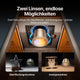 xTool P2S + F Serie Ultimatives Produktives Business Duo