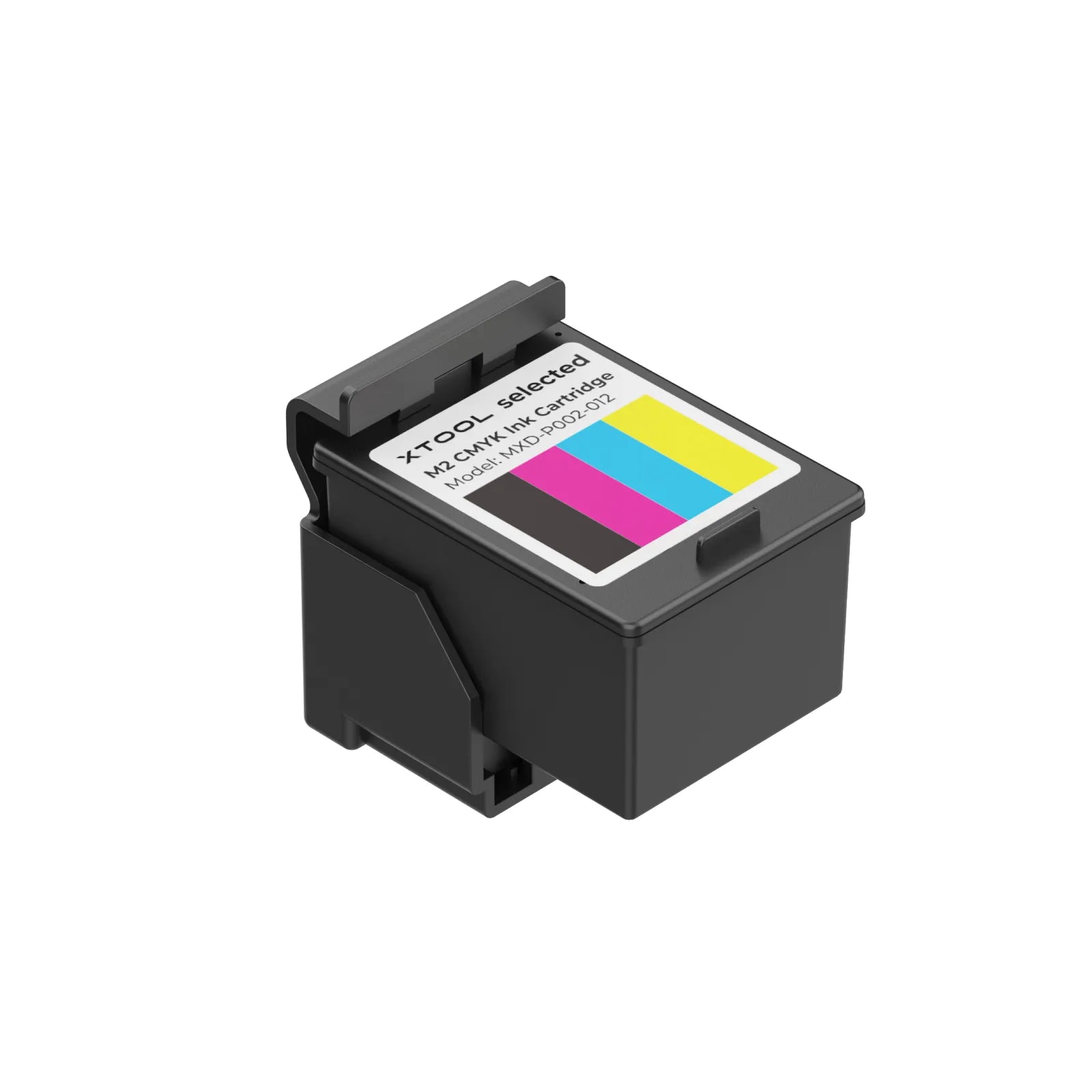 xTool M2 Tintenpatrone für CMYK-Druck