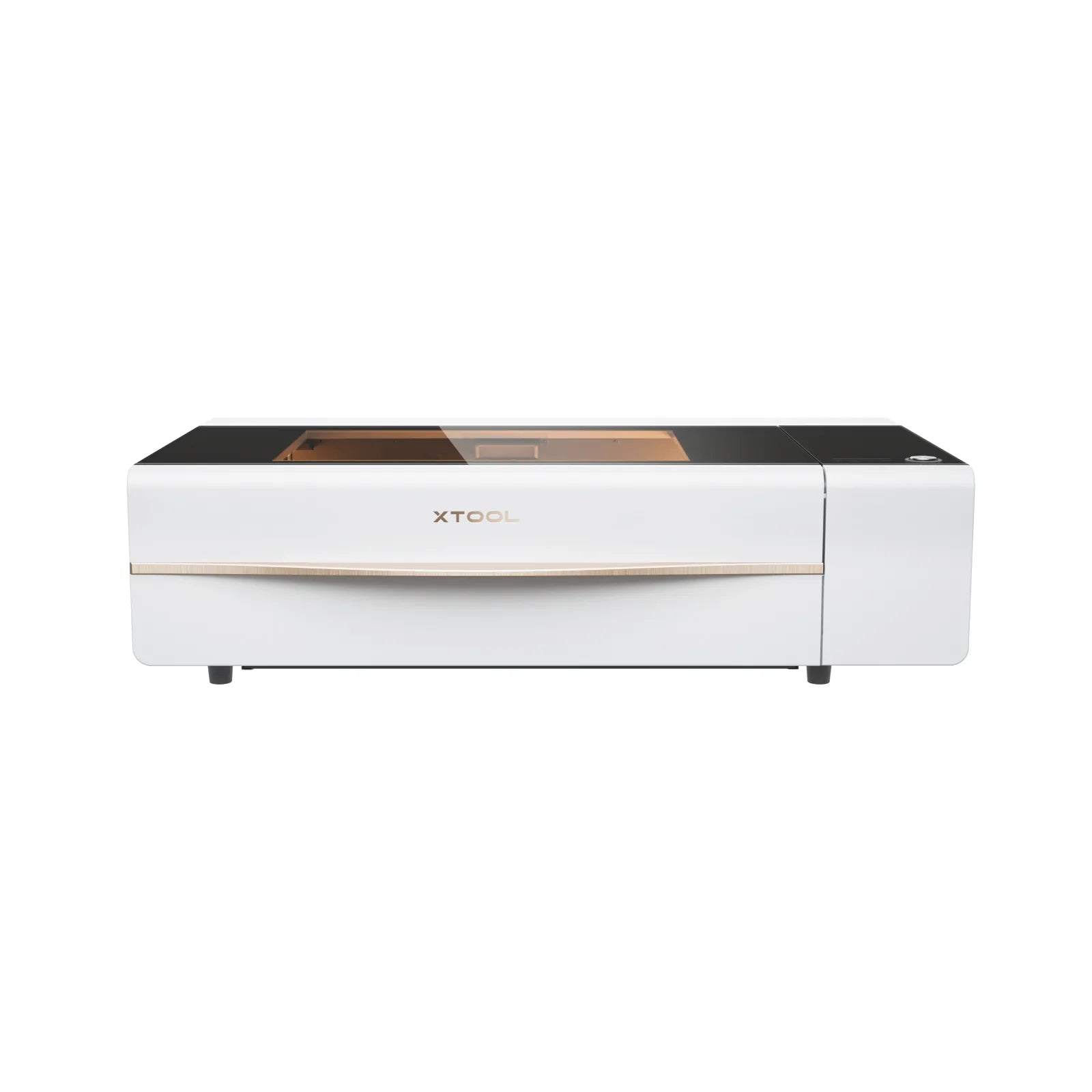 [Open-Box] xTool P2 55W Desktop CO2 Laser Cutter