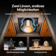 xTool F2 Ultra MOPA + F2 Ultra UV Ultimatives Produktives Business Duo
