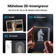 xTool F2 Ultra MOPA + F2 Ultra UV Ultimatives Produktives Business Duo