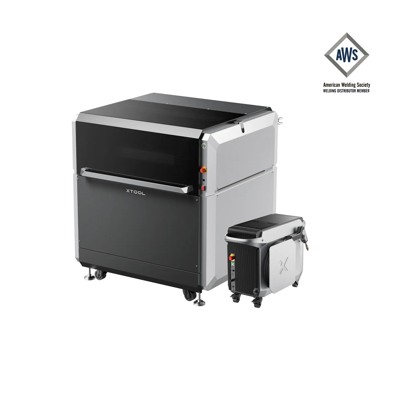 xTool MetalFab 800W