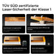xTool M1 Ultra Die erste 4-in-1-Bastelmaschine der Welt