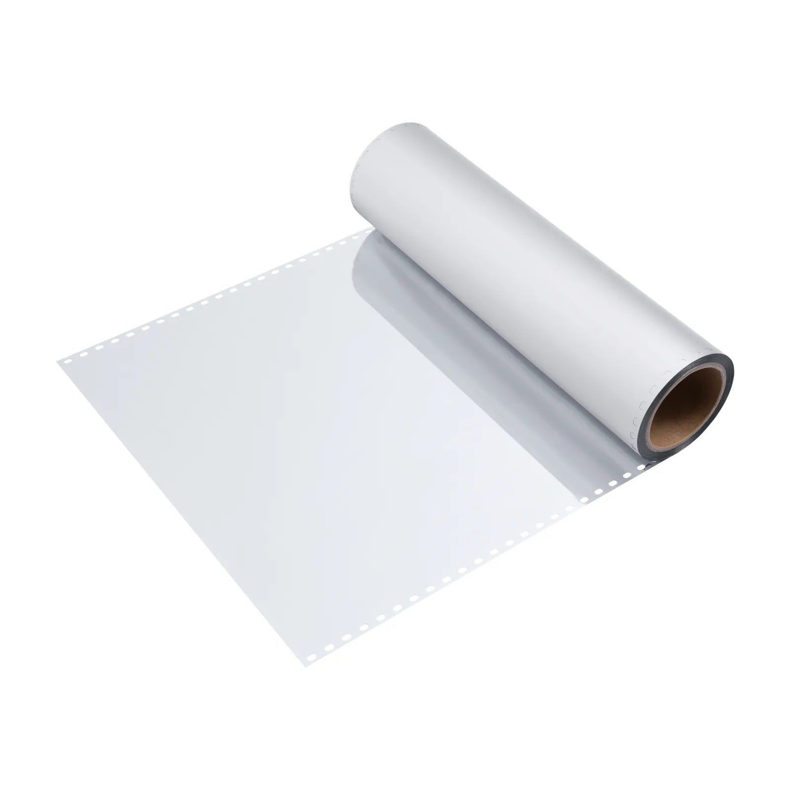 Silberfolien-Filmrolle für Apparel Printer (30 m)
