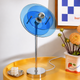 Modernes, verstellbares Tischlampen-Set