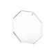 xTool Selected Achteckiges K5-Kristallornament (3 Stk.)
