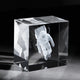 xTool Selected quadratischer K9-Kristall