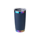 20oz Edelstahl-Kaffeebecher für Lasergravur