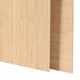 3mm Bambus-Sperrholzplatten (6 Stk.)