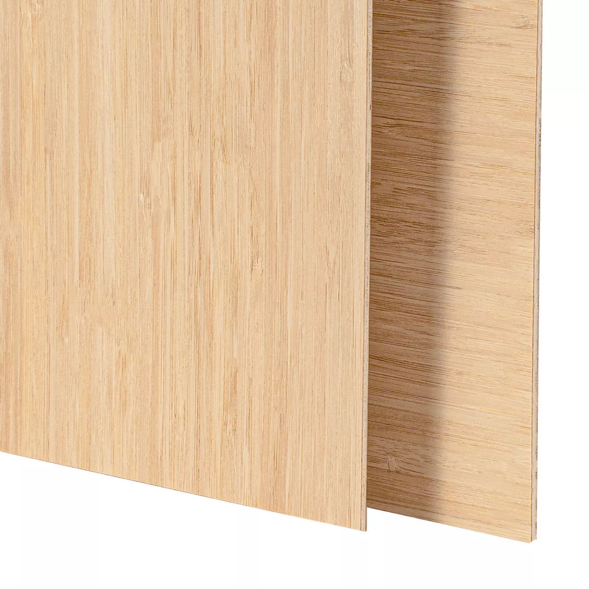 3mm Bambus-Sperrholzplatten (6 Stk.)