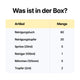 Reinigungsset für xTool Apparel Printer
