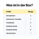 Wartungsset für xTool Apparel Printer