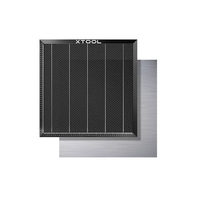 xTool Wabenplatte Lasergravur Arbeitsplatte für D1/ D1 Pro