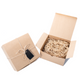 Kraft-Geschenkbox (20 Stk.)