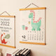 Magnetic Poster Hanger Frame