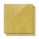 3 mm Gold Glitter Opak Glänzendes Acrylglas Blatt Plexiglas (2 Stk.)