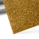 3 mm Gold Glitter Opak Glänzendes Acrylglas Blatt Plexiglas (2 Stk.)
