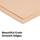 3 mm Birch Plywood (30 Stk.)