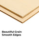 3 mm Basswood Plywood (18 Stk.)