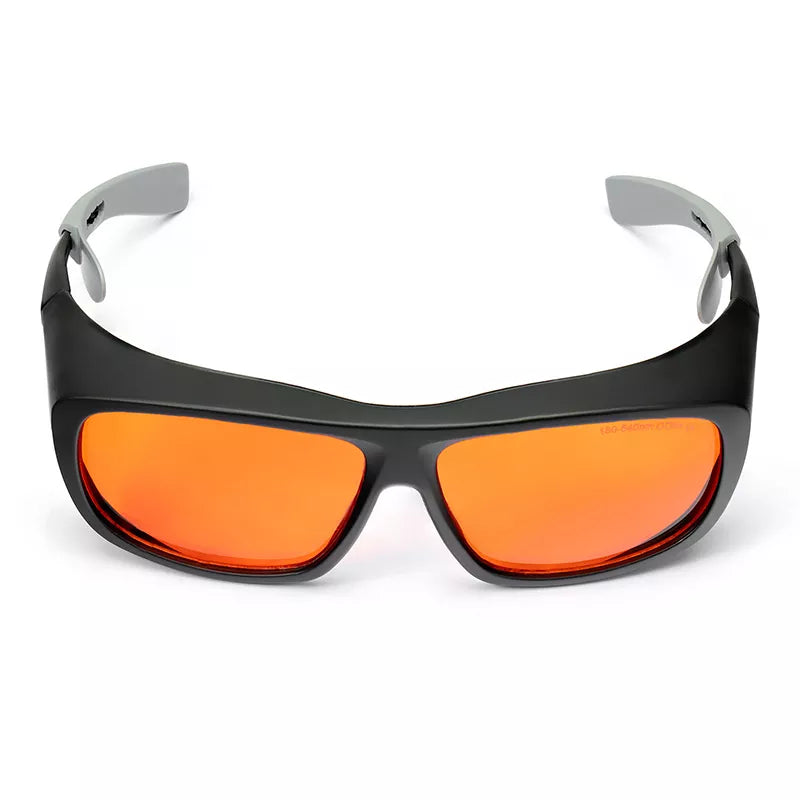 xTool Professionale Laser Schutzbrille vor 180nm-540nm Wellenlänge Laser