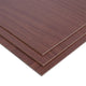 3 mm Palisanderimitat-MDF-Platte (10 Stk.)3mm Palisanderimitat MDF-Platte 10 Stk.