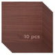 3 mm Palisanderimitat-MDF-Platte (10 Stk.)3mm Palisanderimitat MDF-Platte 10 Stk.