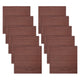 3 mm Palisanderimitat-MDF-Platte (10 Stk.)3mm Palisanderimitat MDF-Platte 10 Stk.