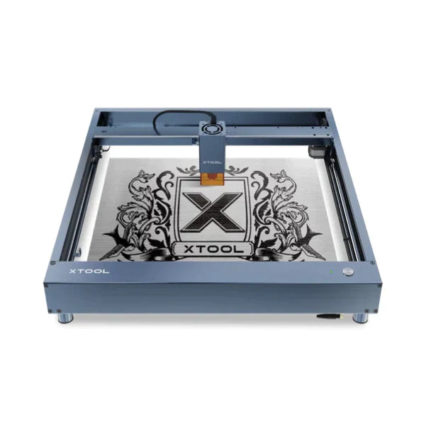 xTool D1 Pro 20W Desktop Graviermaschine und Lasercutter